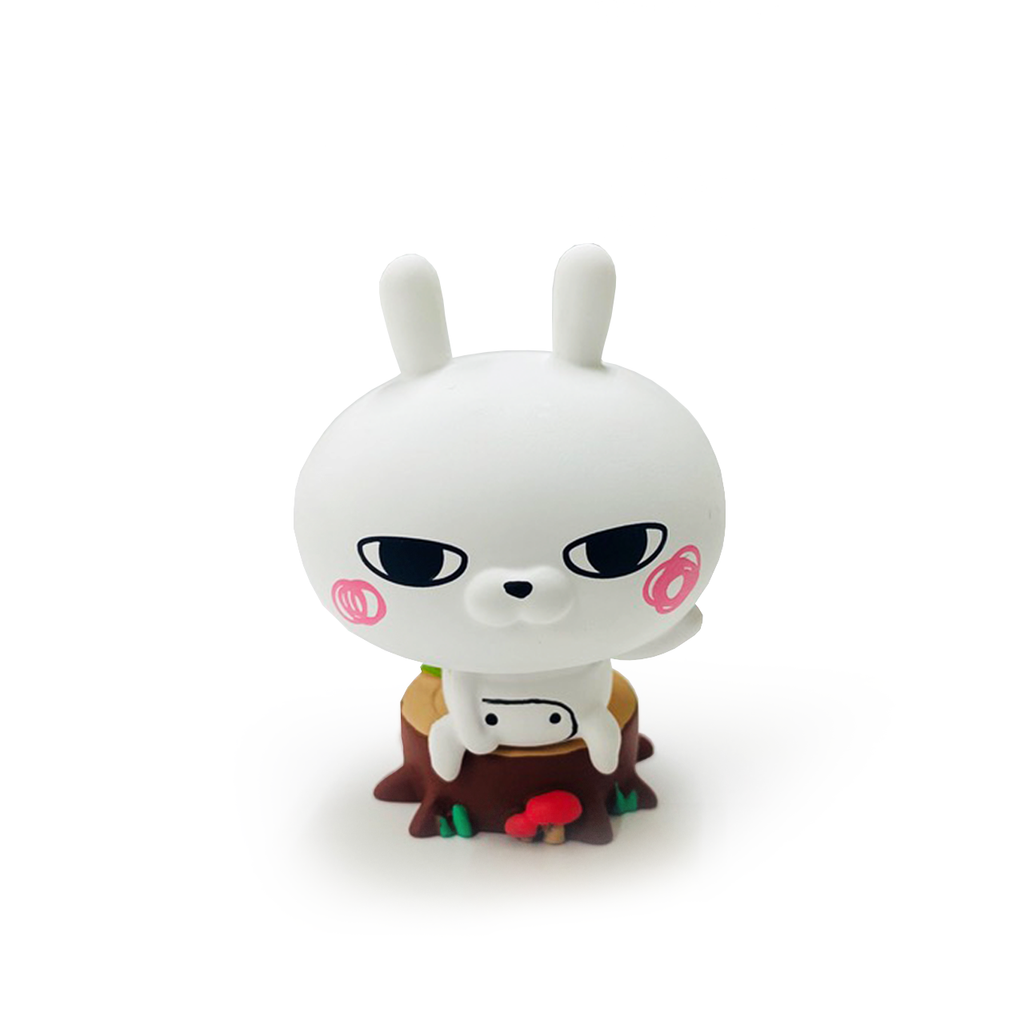 フィギュア】ひとえうさぎ ノーマルカラー – ひとえうさぎ公式 フィギュア】ひとえうさぎ ノーマルカラー – ひとえうさぎ公式