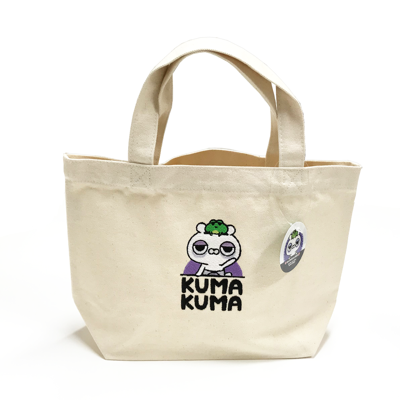 バッグ】くまくま 刺繍ミニトート – ひとえうさぎ公式通販サイト バッグ】くまくま 刺繍ミニトート – ひとえうさぎ公式通販サイト