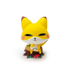 【フィギュア】７種セット