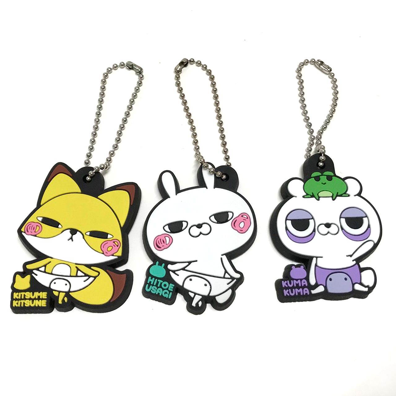 ラバーストラップ】ひとえうさぎ – ひとえうさぎ公式通販サイト ラバーストラップ】ひとえうさぎ – ひとえうさぎ公式通販サイト