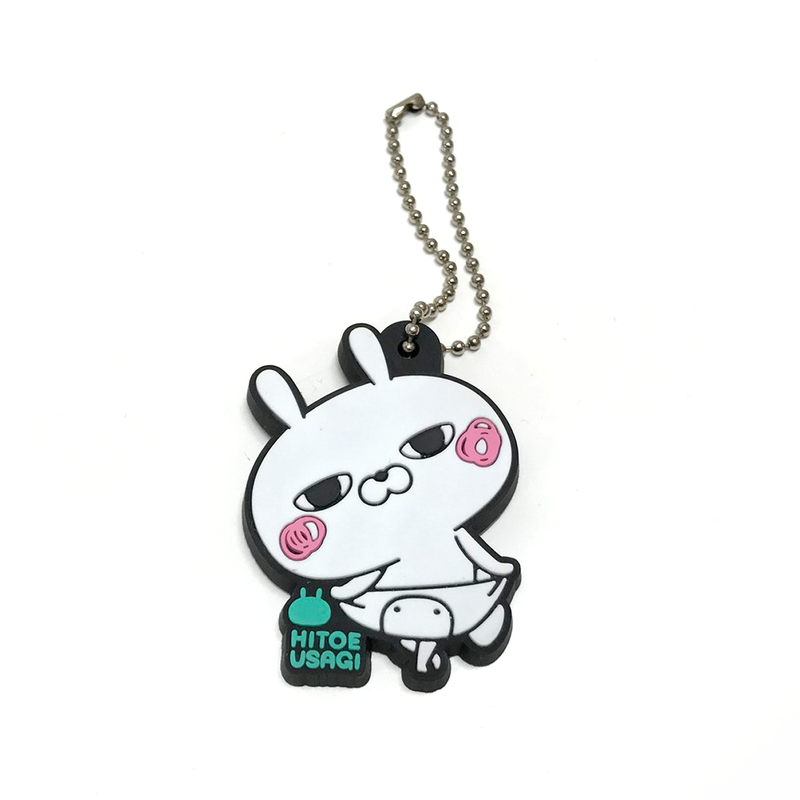 ラバーストラップ】ひとえうさぎ – ひとえうさぎ公式通販サイト